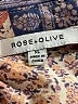 Rose + Olive 100% Polyester Paisley Pink Long Sleeve Blouse Size XL - photo 7