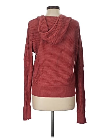 Stamp 10 Pullover Sweater (view 2)