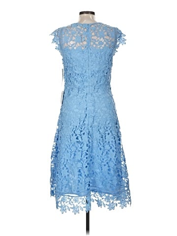Eliza J Cocktail Dress (view 2)