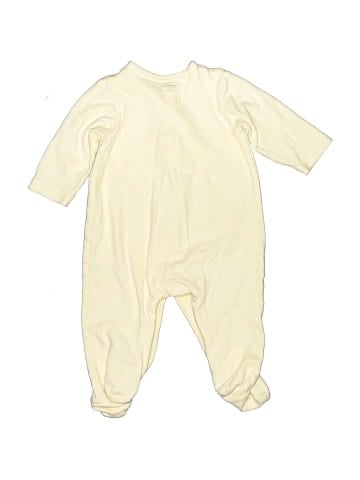 Little Me Long Sleeve Outfit (view 2)