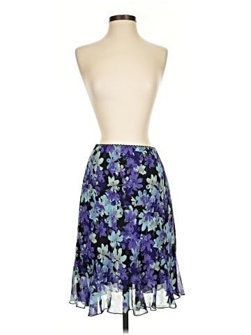 Connected Apparel Casual Skirt (view 1)