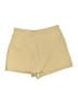 Love Tree Solid Gold Skort Size L - photo 1