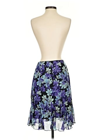 Connected Apparel Casual Skirt (view 2)