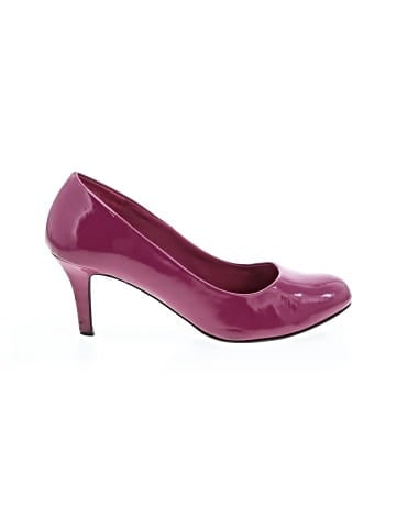 Comfort Plus by Predictions Heels (view 1)