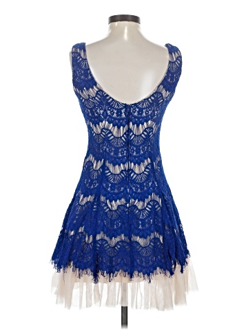 B. Darlin Cocktail Dress (view 2)