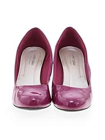Comfort Plus by Predictions Heels (view 2)