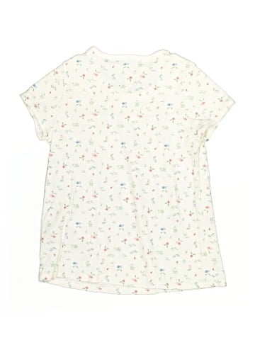 Petit Bateau Short Sleeve Top (view 2)