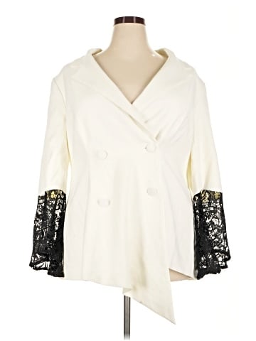 ASHRO Blazer (view 1)