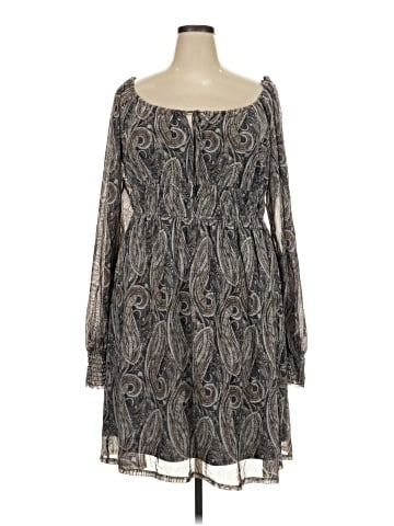 Cato Casual Dress (view 1)