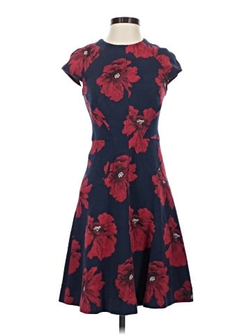 Lela Rose Cocktail Dress (view 1)