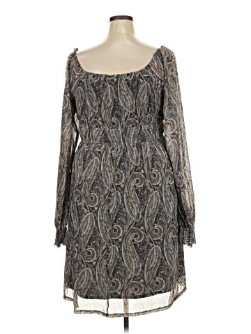 Cato Casual Dress (view 2)