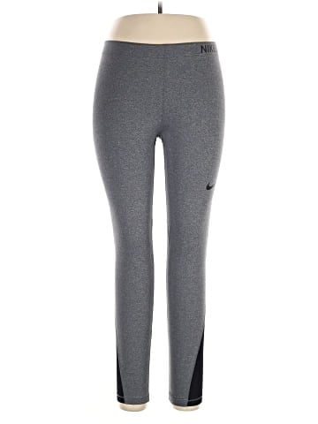 Nike Active Pants (view 1)