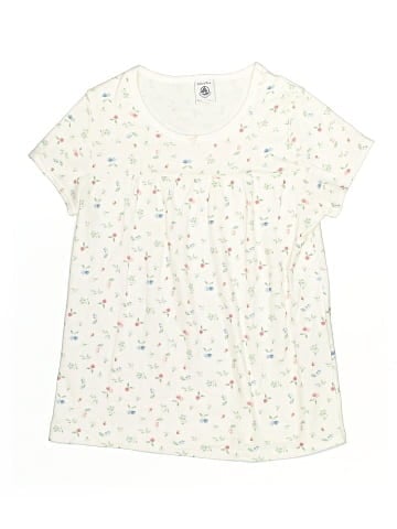 Petit Bateau Short Sleeve Top (view 1)