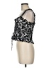 Zara Black Sleeveless Blouse Size M - photo 5