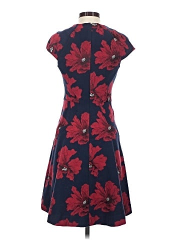 Lela Rose Cocktail Dress (view 2)