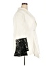 ASHRO Ivory Blazer Size 18 - photo 4