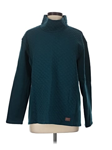 L.L.Bean Turtleneck Sweater (view 1)