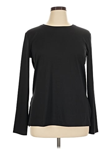 Fabletics Long Sleeve T-Shirt (view 1)