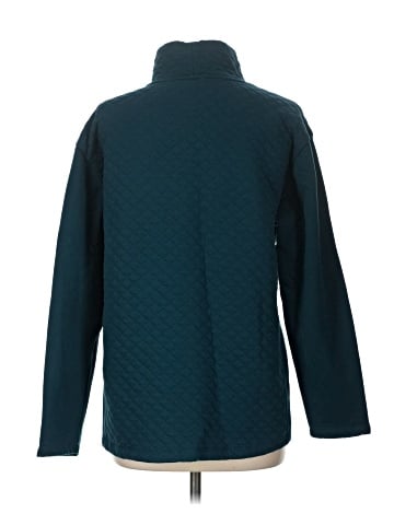 L.L.Bean Turtleneck Sweater (view 2)