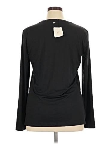 Fabletics Long Sleeve T-Shirt (view 2)