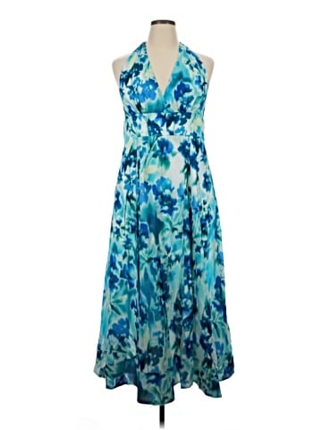 DKNY Cocktail Dress (view 1)