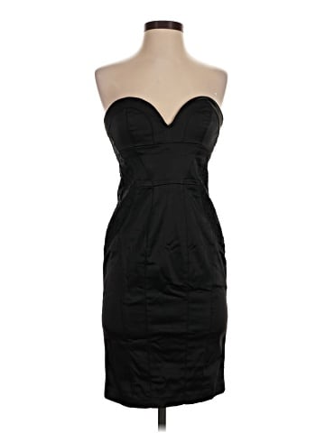 Bebe Cocktail Dress (view 1)