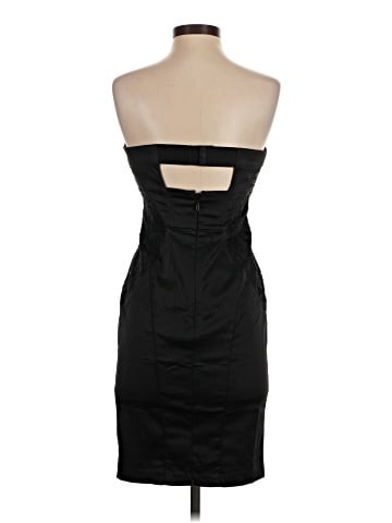 Bebe Cocktail Dress (view 2)