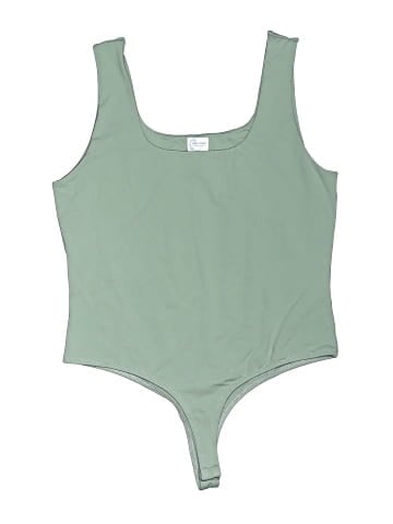 Blue Rain Bodysuit (view 1)