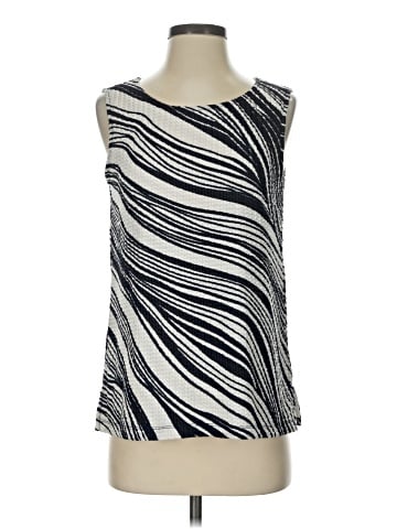 Travelers by Chico's Sleeveless Blouse (view 1)