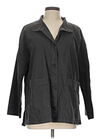 Eileen Fisher Jacket (view 1)