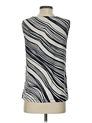 Travelers by Chico's Sleeveless Blouse (view 2)