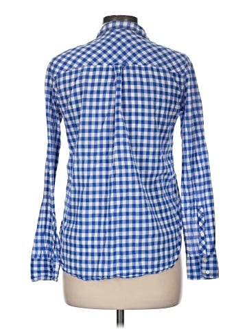 J.Crew Long Sleeve Button-Down Shirt (view 2)