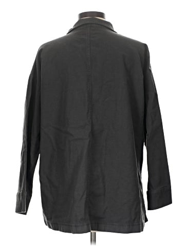 Eileen Fisher Jacket (view 2)
