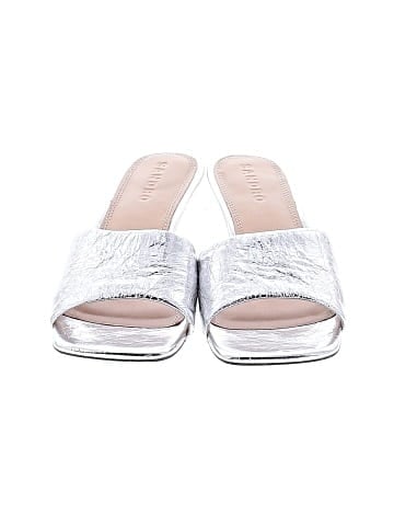 Sandro Sandals (view 2)