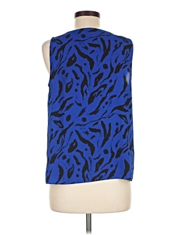Nine West Sleeveless Blouse (view 2)