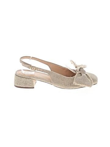 Arezzo Heels (view 1)