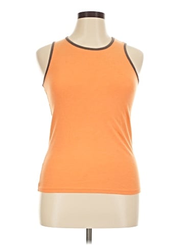 Urban Pipeline Tank Top (view 1)