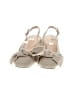 Arezzo Ivory Heels Size 8 1/2 - photo 2