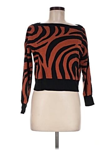Bar III Pullover Sweater (view 1)