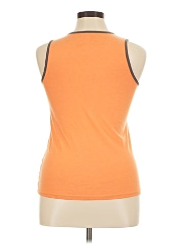 Urban Pipeline Tank Top (view 2)