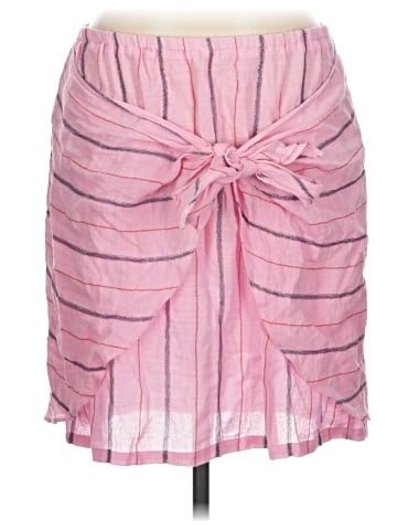 Holding Horses Casual Skirt (view 1)