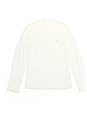 Monnalisa Long Sleeve Top (view 1)
