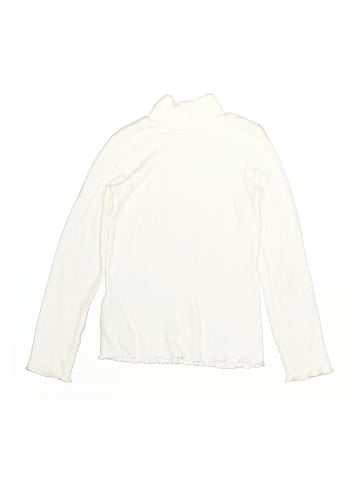 Monnalisa Long Sleeve Top (view 2)