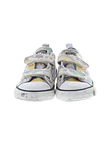 Converse Sneakers (view 2)