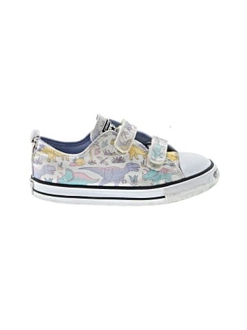 Converse Sneakers (view 1)