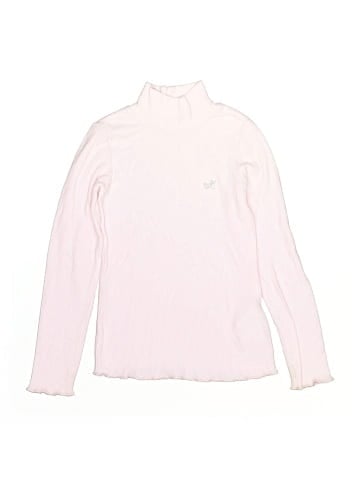 Monnalisa Long Sleeve Top (view 1)