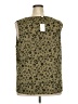 Cato Green Sleeveless Blouse Size 22 - photo 2