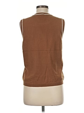 Evolution by Cyrus Sleeveless T-Shirt (view 2)