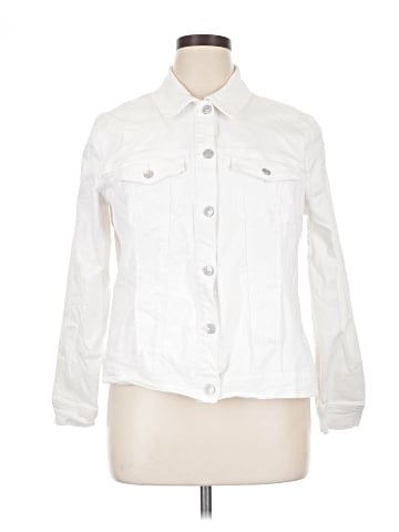 Gloria Vanderbilt Jacket (view 1)