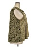 Cato Green Sleeveless Blouse Size 22 - photo 4